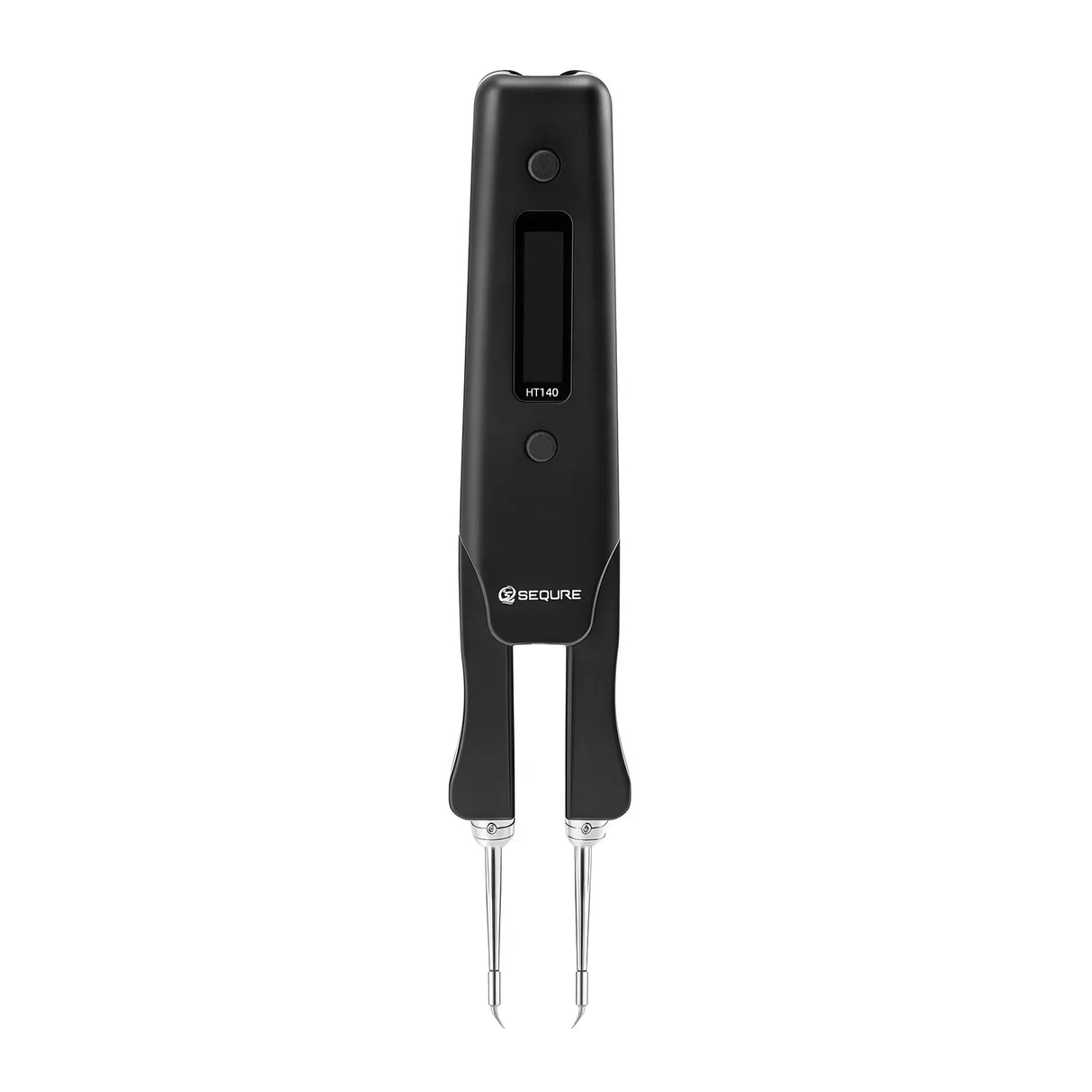 SEQURE HT140 2-IN-1 Hot Tweezers And Soldering Iron (IS Tip)