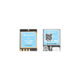 SEQURE M10 Series GPS Modules (M10-122/M10-182/M10-182Q/M10-252/M10-252Q GPS)
