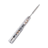 Sequre SI012 Pro intelligent OLED Electric Soldering Iron (T12-B2 + TS-C1)