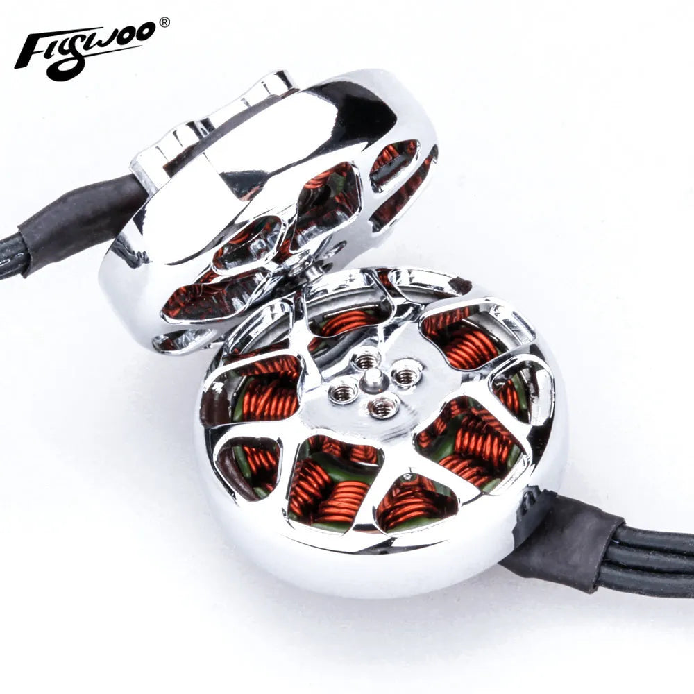 Flywoo NIN 2303.5 Ultralight FPV Motor (3000KV)