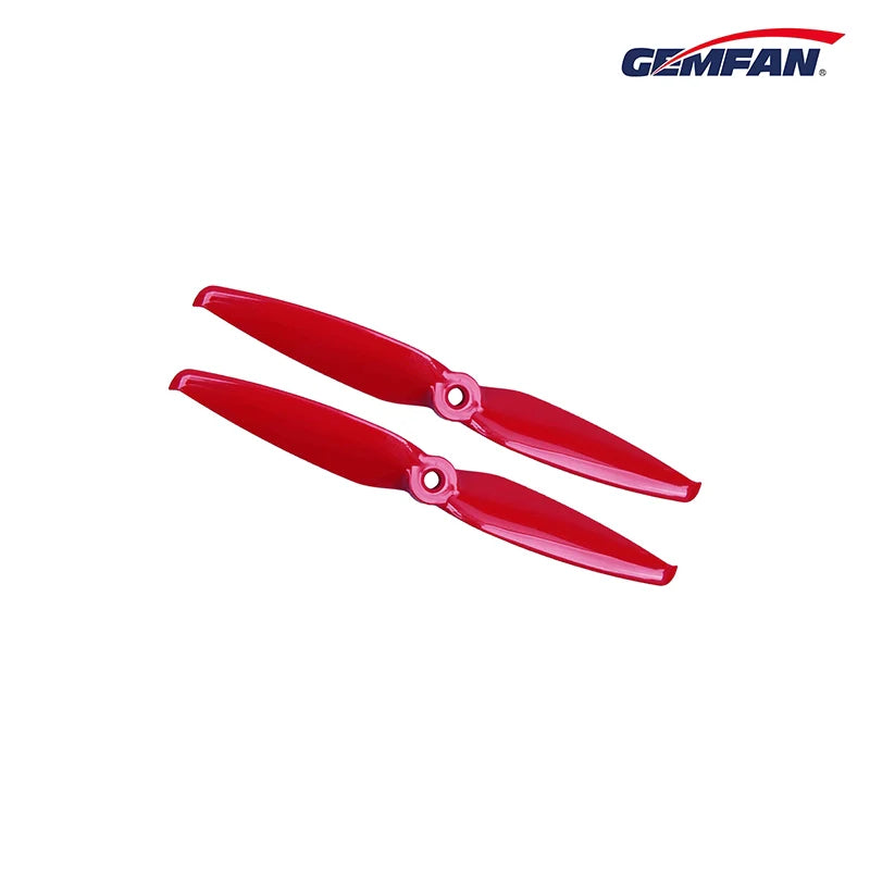 Gemfan Flash 6042-2 6" Propellers