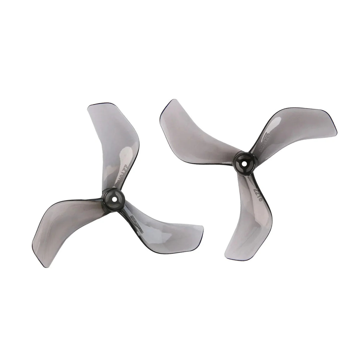Gemfan 2216 PC 3 Blade 2.2" Propellers