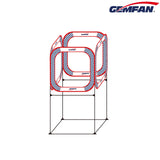 GEMFAN 80CM Cube Race Gate