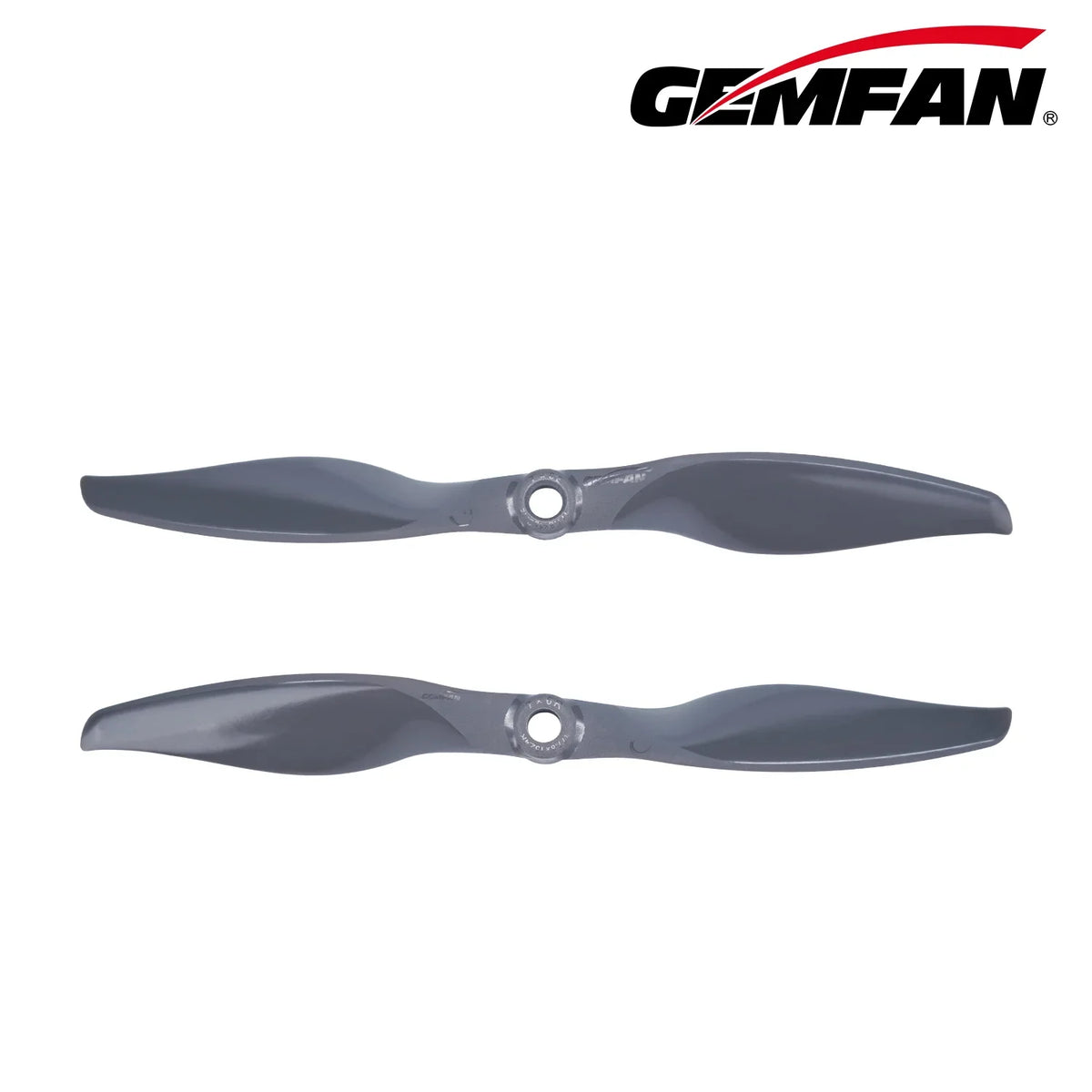 Gemfan Vortex 7x6E Electric Propeller-Glass Fiber Nylon EAL