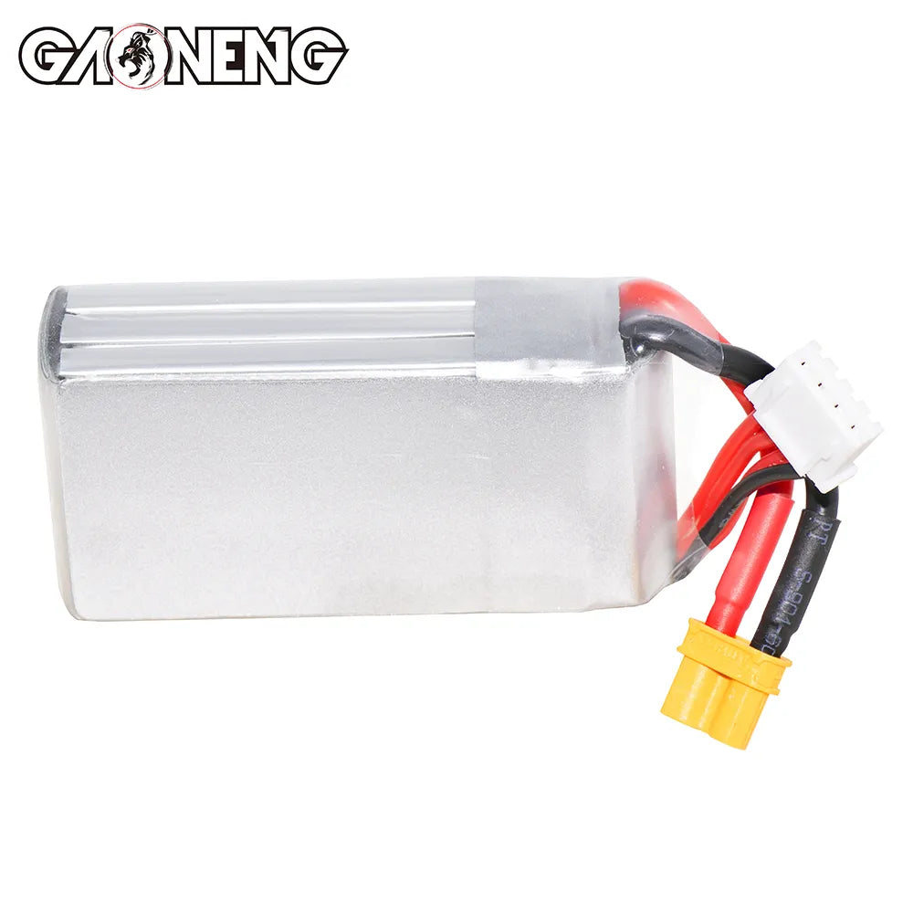 GNB 3S 11.1V 550mAh 80C XT30 LiPo Battery