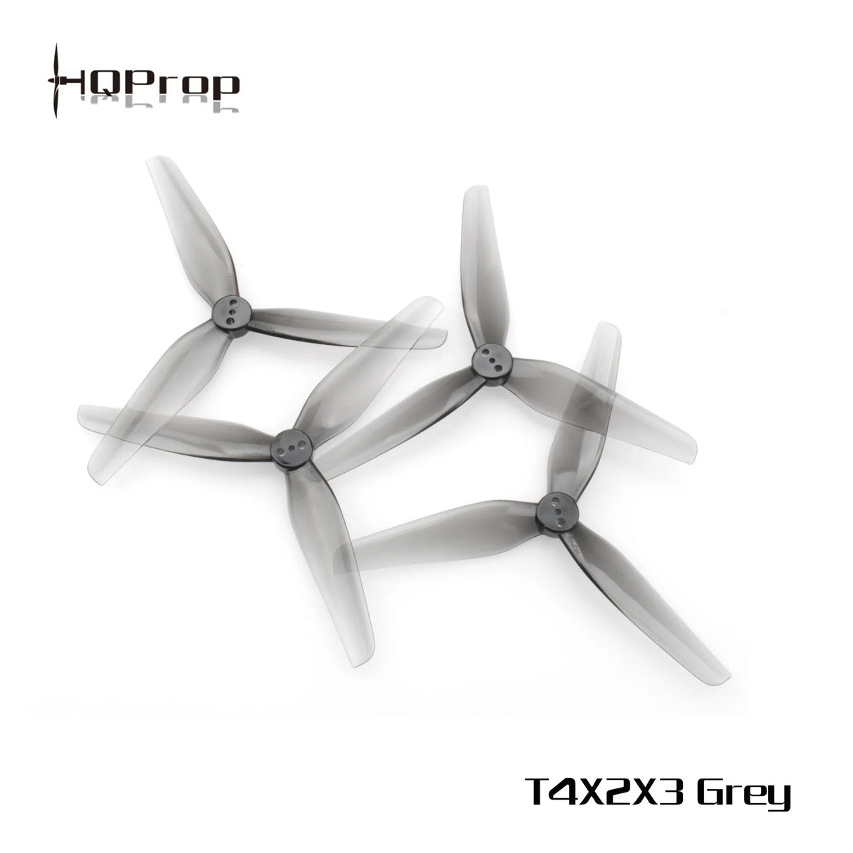 HQProp T4X2X3 - DroneDynamics.ca