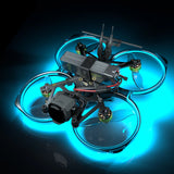 Drone FPV sans balai Flywoo FlyLens 85 HD O3 2S 