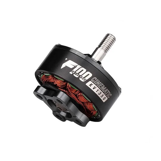 T-Motor F100 2810 FPV Cinematic Brushless Motor (1350KV)