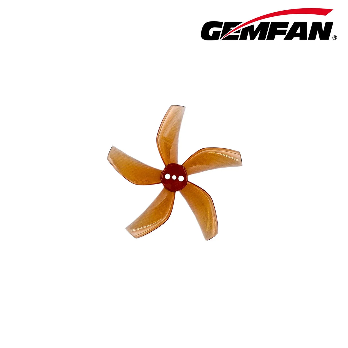Gemfan D51 2020 Ducted PC 5 Blade Propellers