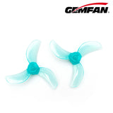Gemfan 1208-3 1.2" Propellers (8-Pack)