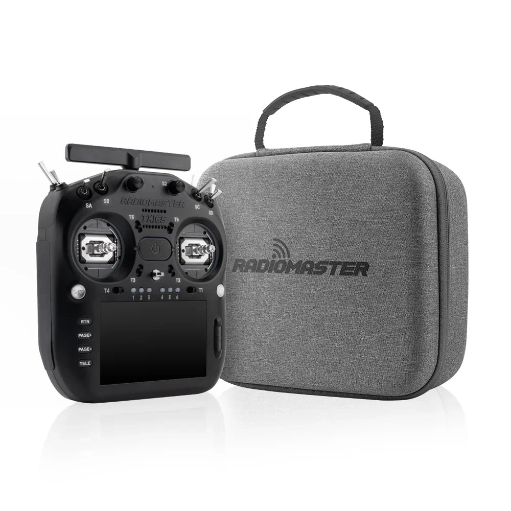 RadioMaster TX16S MK3 Radio Controller (ELRS/M2)