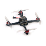 Happymodel Crux3 1S ELRS 3 Inch Toothpick FPV Racing Drone