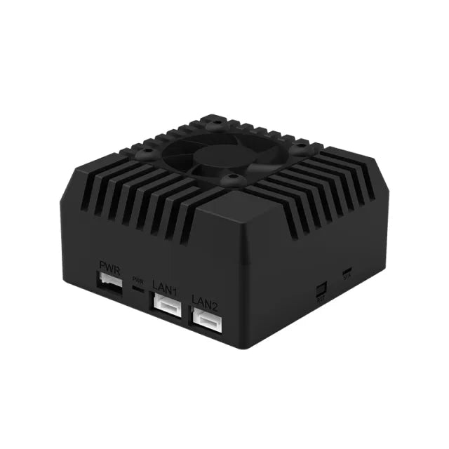 SIYI AI Tracking Module II 10T Computing Power
