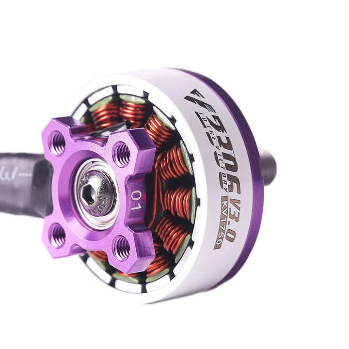 T-Motor V2306 V3.0 (1750KV/1950KV)