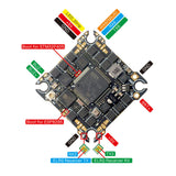 HappyModel Super F405HD ELRS AIO 20A 3IN1