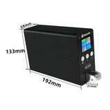 SEQURE SQ-SW3 Capacitor Energy Storage Spot Welder (SWP25)