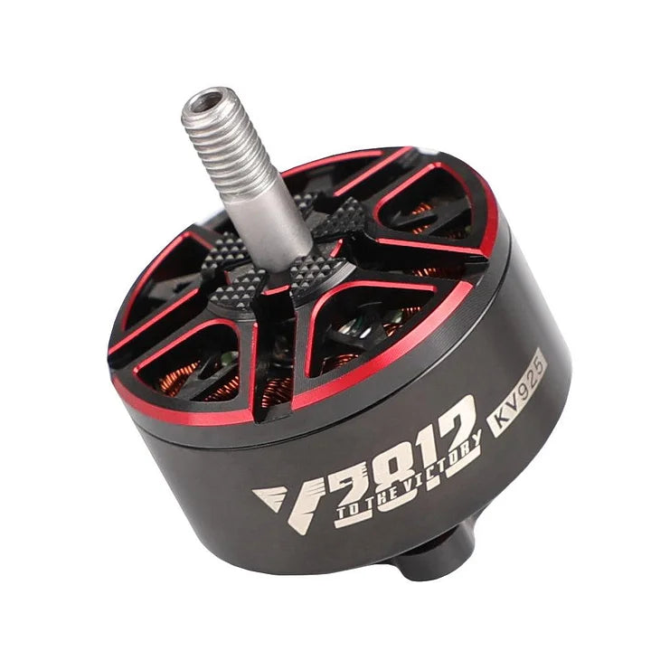 VELOX V2812 1155KV Cinematic FPV Drone Motor (1155KV)