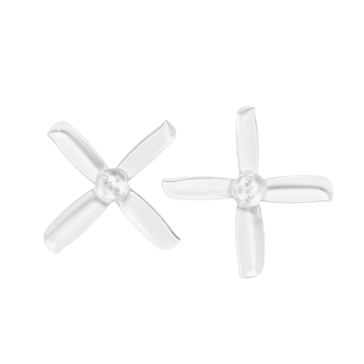 Gemfan 2036 Hulkie PC 4 Blade (3 Holes) 2" Propellers