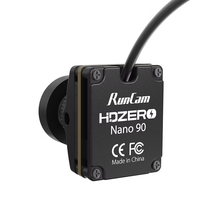 HDZero Nano 90 V2