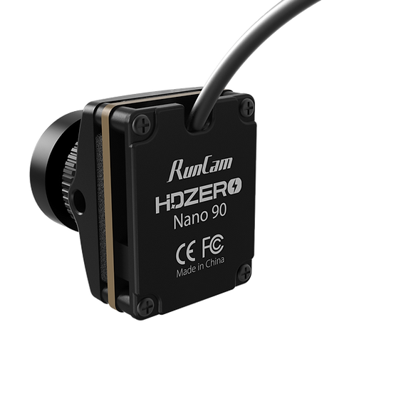 HDZero Nano 90 Camera