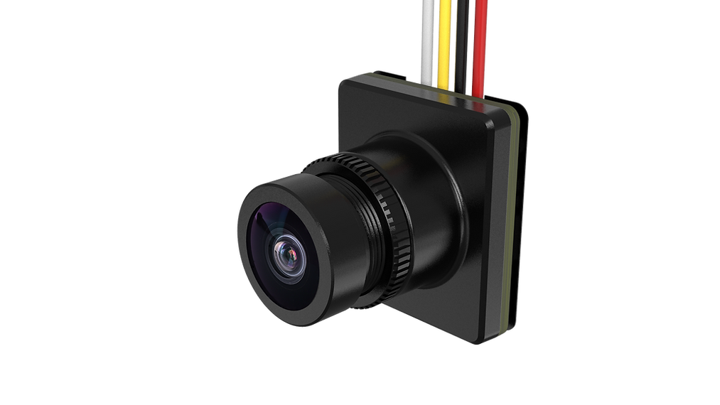 HDZero Lux Camera