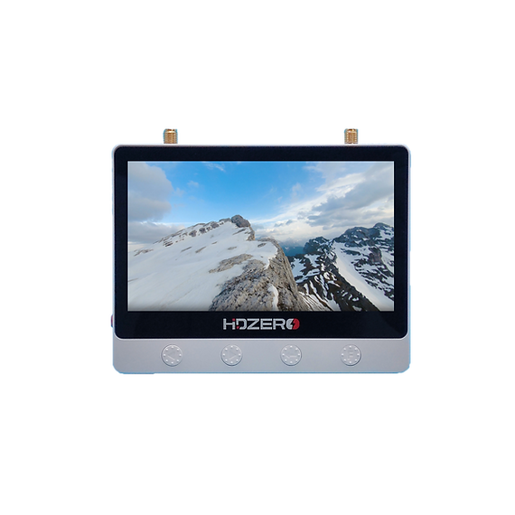 HDZero Monitor