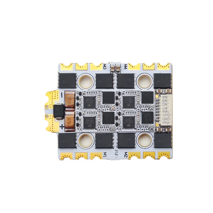 HDZero Halo 4in1 70A ESC