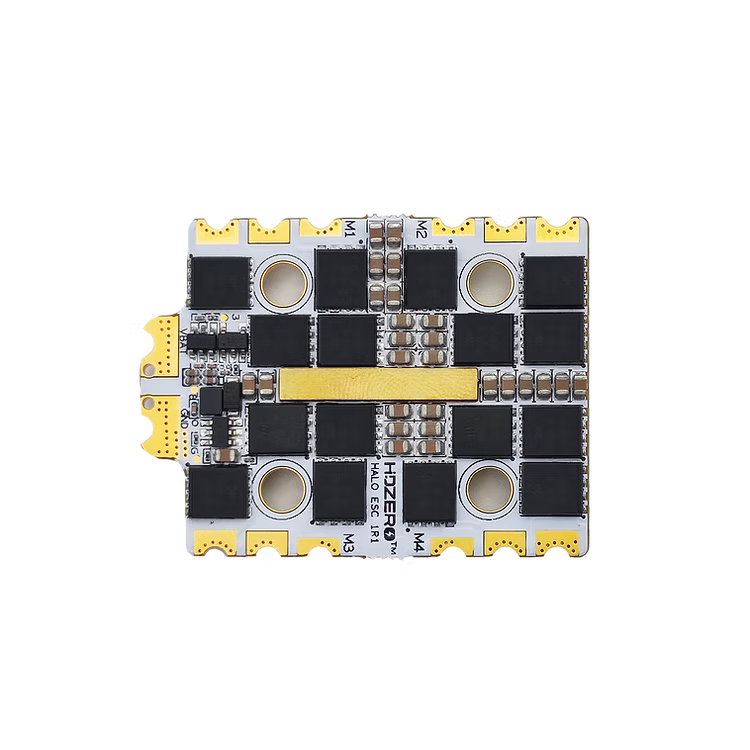 HDZero Halo 4in1 70A ESC