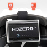 HDZero Rear-Mount Battery Case with SD Card Reader