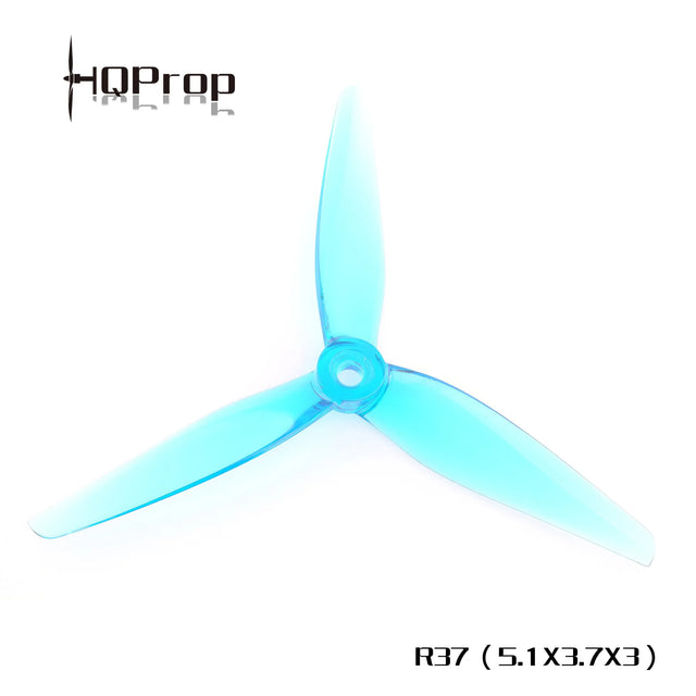 HQProp 5137 (R37) - DroneDynamics.ca