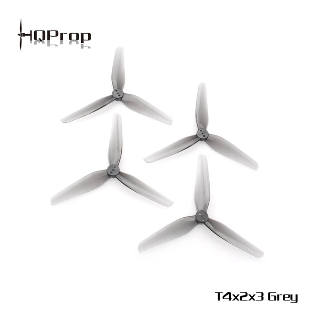 HQProp T4X2X3 - DroneDynamics.ca