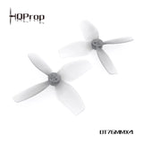 DT76MMX4 Whoop Propellers - DroneDynamics.ca