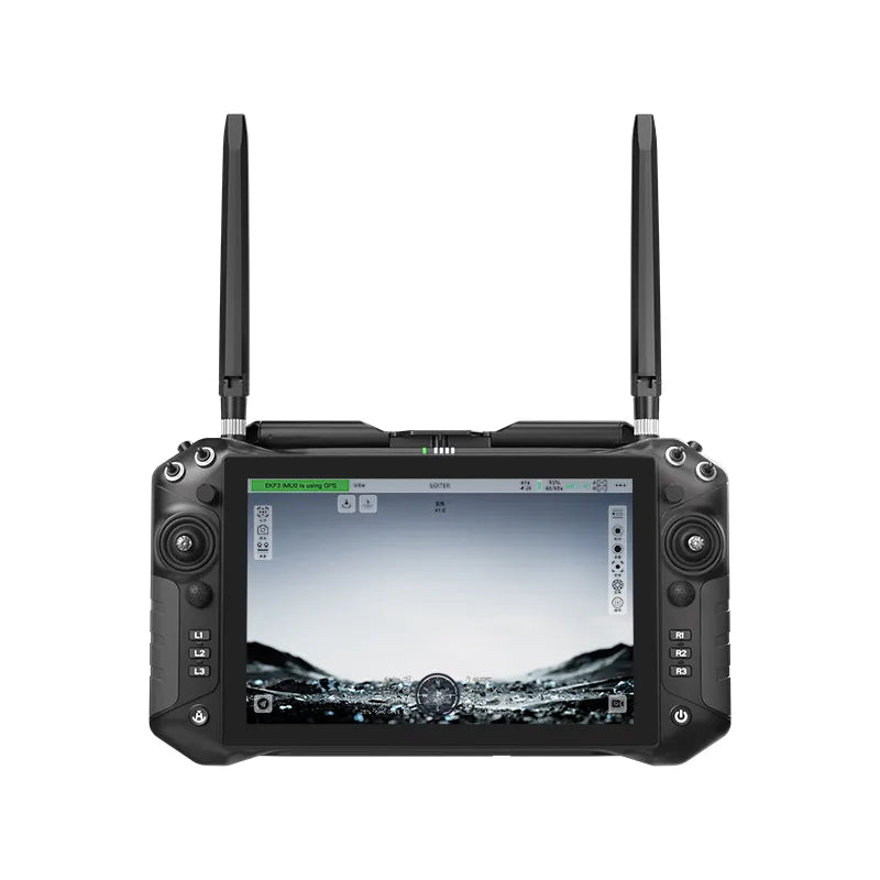 SIYI UniRC 10 Pro Handheld Ground Station Remote