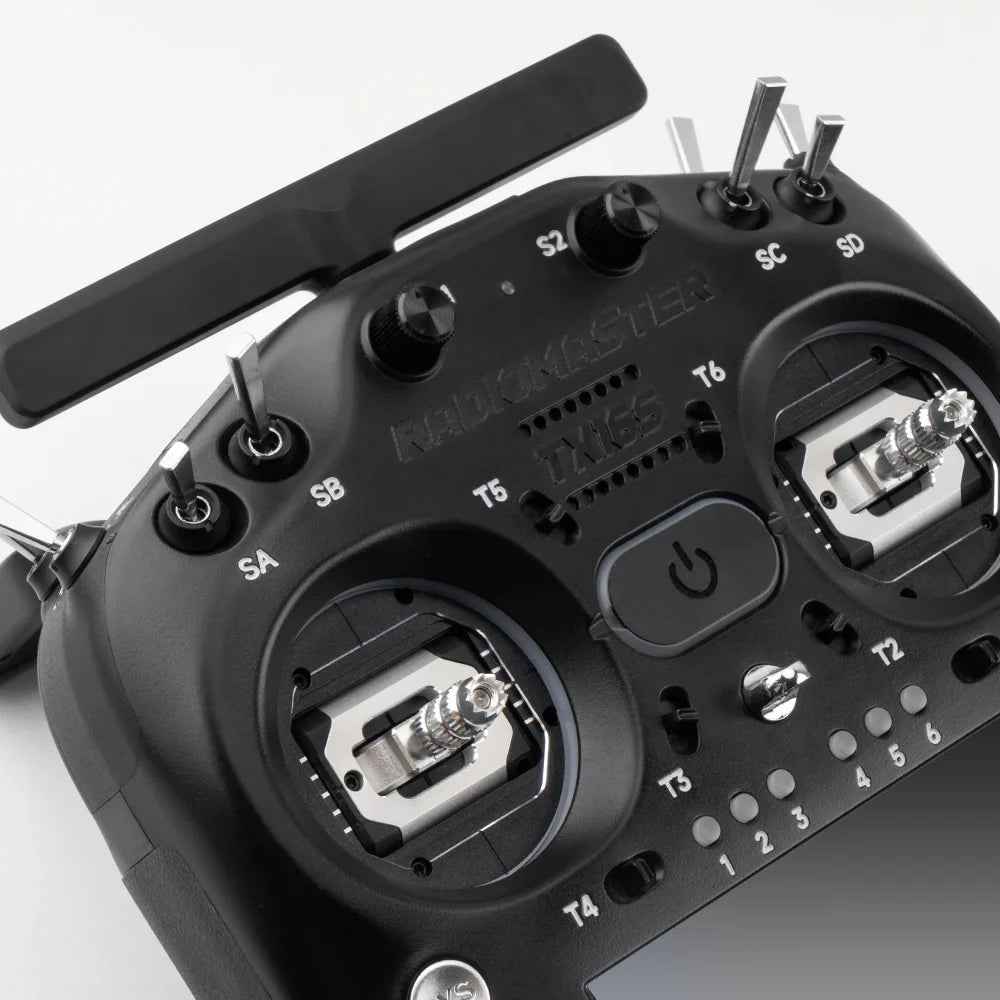 RadioMaster TX16S MK3 Radio Controller (ELRS/M2)