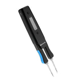 SEQURE HT140 2-IN-1 Hot Tweezers And Soldering Iron (IS Tip)