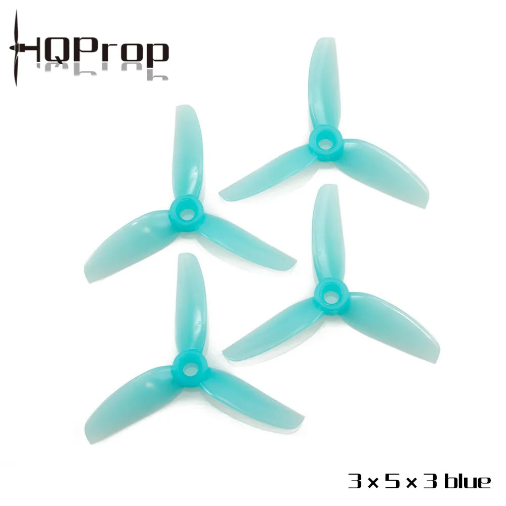 HQProp 3x5x3 - DroneDynamics.ca