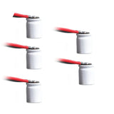 Flywoo UNICON UPL Capacitor 50V 220UF 10*12mm w/PCB (5-Pack)