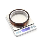 Sequre High Temperature Heat Insulation Tape