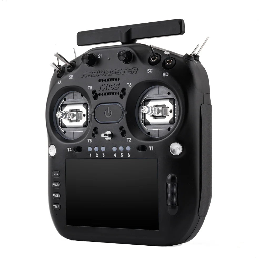 RadioMaster TX16S MK3 Radio Controller (ELRS/M2)