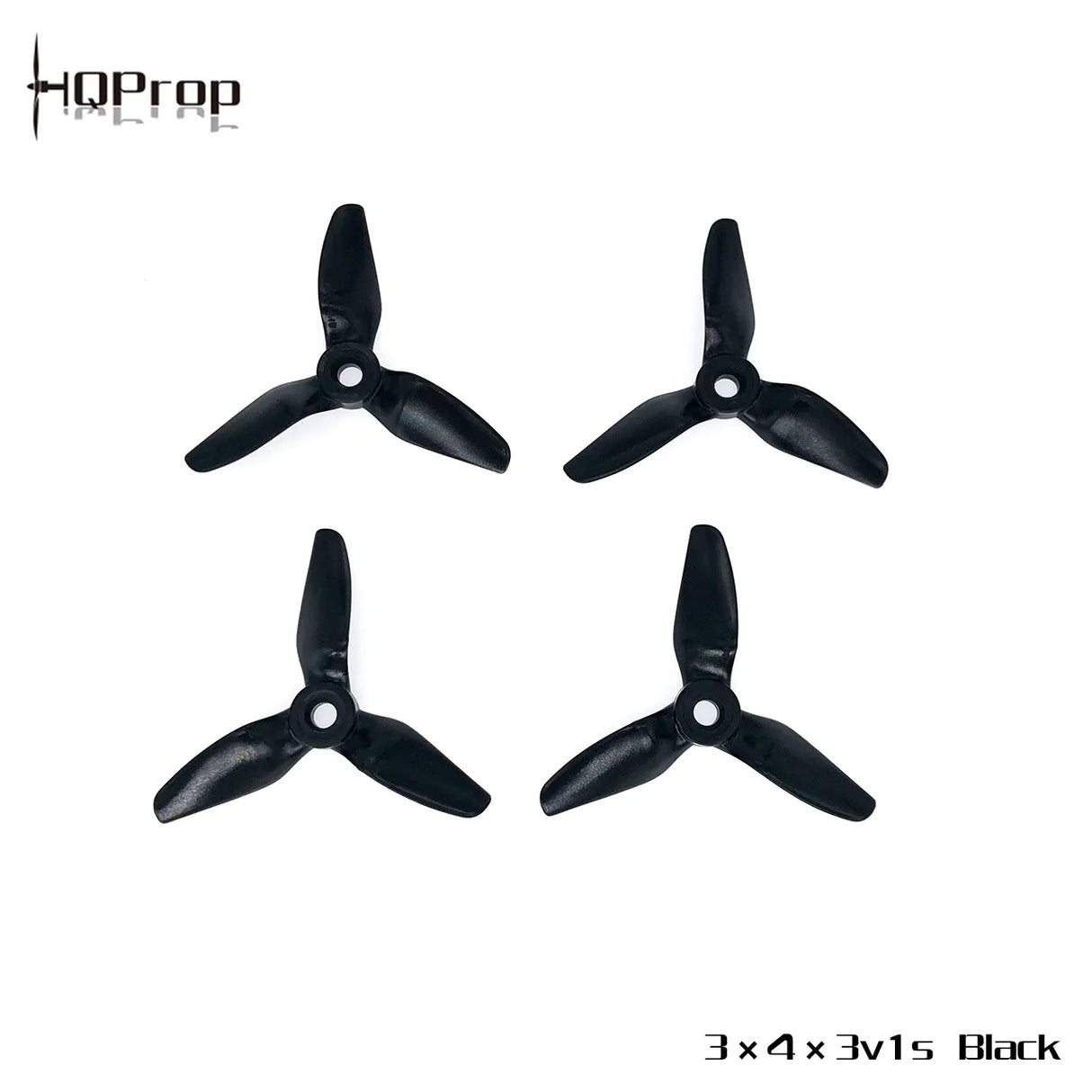 HQProp 3X4X3V1S - DroneDynamics.ca