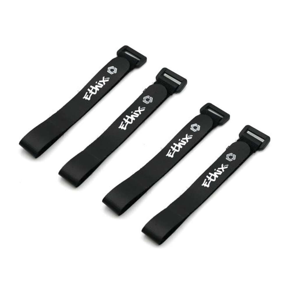 Ethix Battery Straps V2 (4pcs)