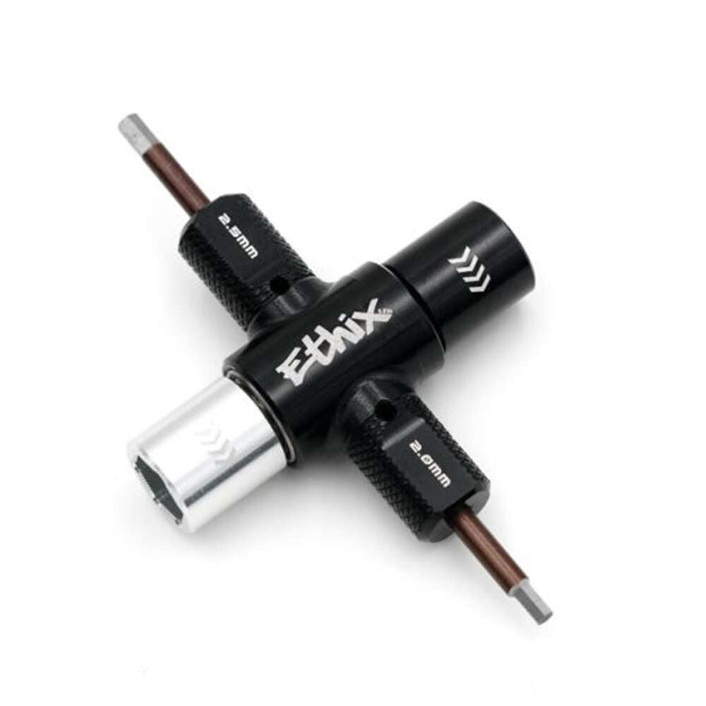 Ethix Prop Tool (2.5mm Version)