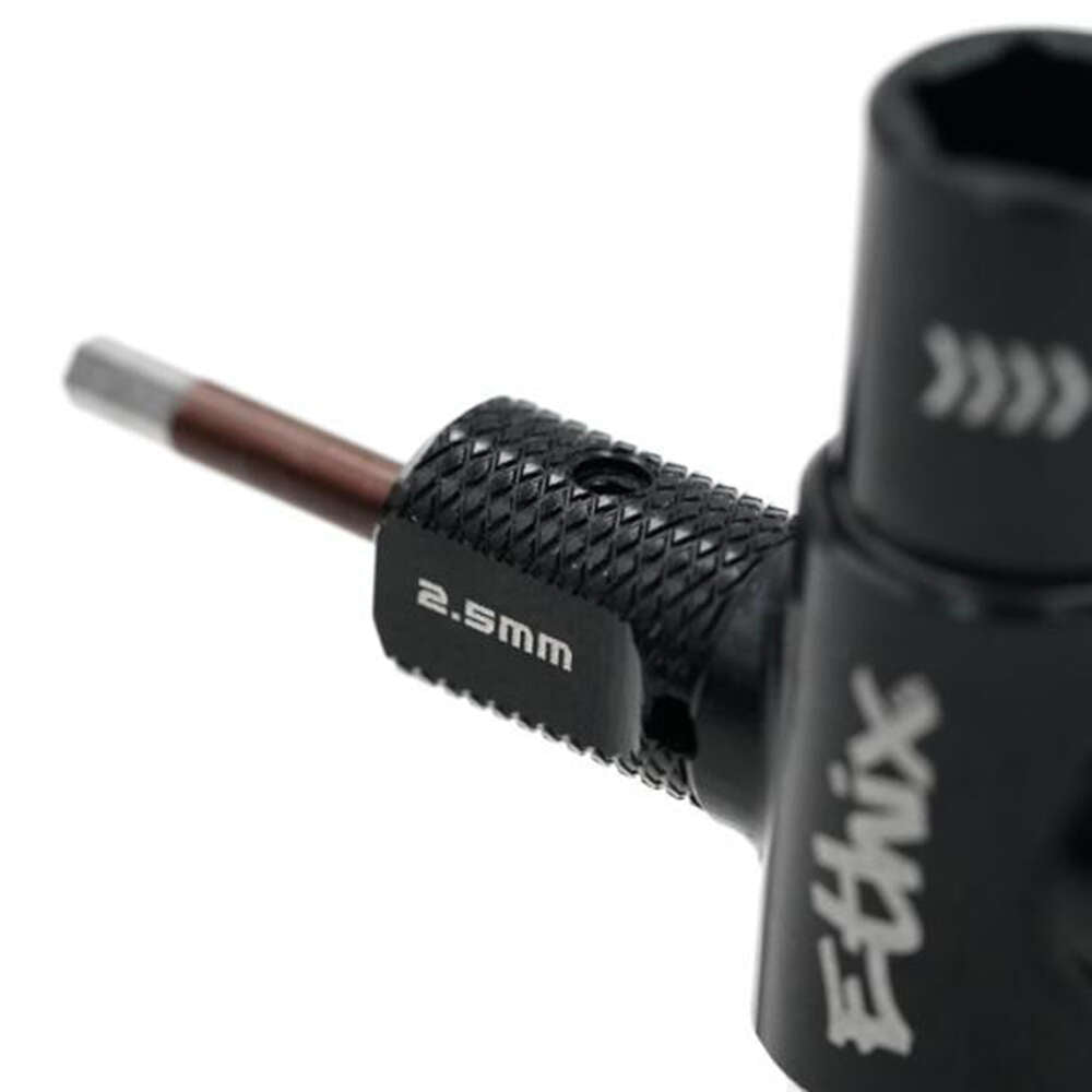 Ethix Prop Tool (2.5mm Version)