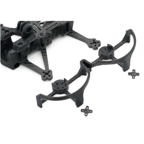 TBS Ethix CineRat (Carbon and Hardware Parts) - DroneDynamics.ca