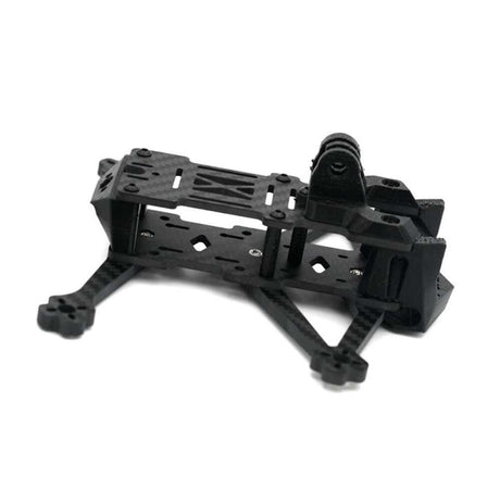 TBS Ethix CineRat (Carbon and Hardware Parts) - DroneDynamics.ca