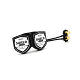 ORT Dual Shield Pro 5.8GHz Antenna (RHCP)