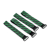 Ethix Power Straps 250 (4-Pack)