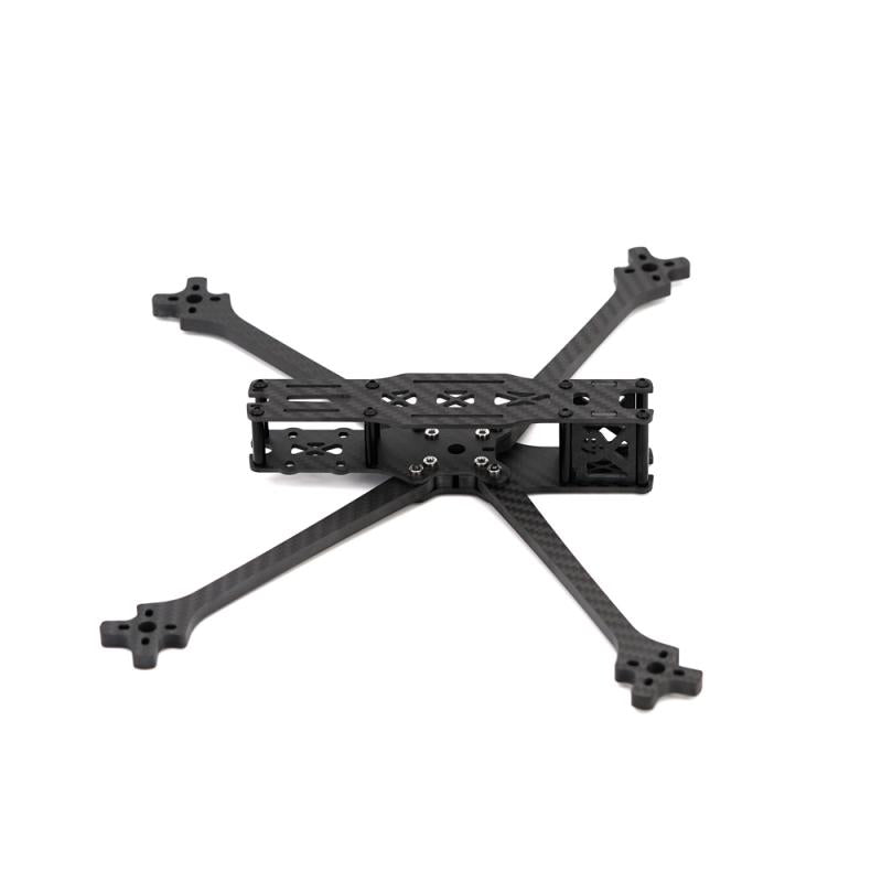 TBS Source One V5.1 7inch DC Frame