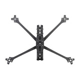 TBS Source One V5.1 7inch DC Frame