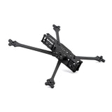 TBS Source One V5.1 7inch DC Frame